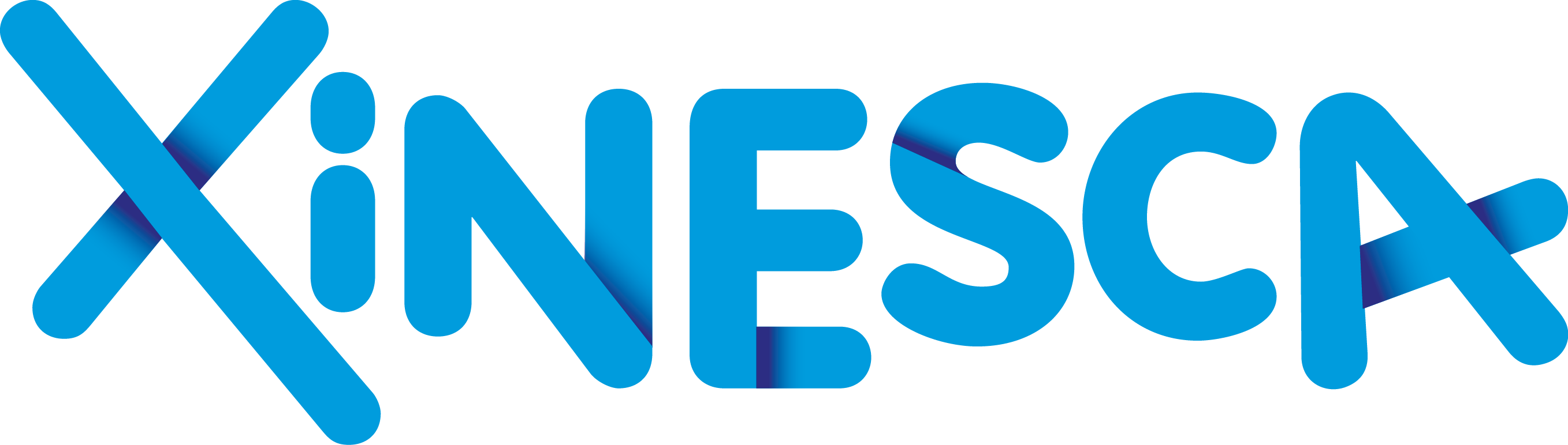 Logo de Xinesca